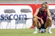 SCHWEIZ FRAUEN TRAINING