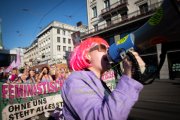 FEMINISTISCHER STREIK 2023