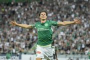 ST. GALLEN - TIRASPOL