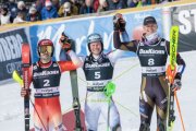 WELTCUP FINAL LILLEHAMMER 2026