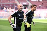 SERVETTE - YB