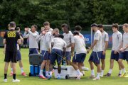 TRAINING BASEL