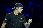 SWISS INDOORS 2025