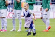 ST.GALLEN - LAUSANNE