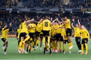 YB - LUZERN