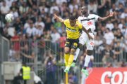 YB - LUGANO