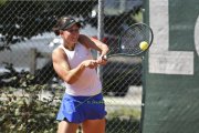 TENNIS INTERCLUB NLA FINALRUNDE 2026