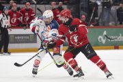 LAUSANNE - ZSC