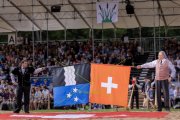 AARGAUER KANTONALSCHWINGFEST