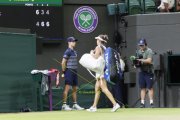 WIMBLEDON 2026