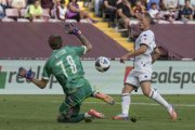 SERVETTE - LUZERN