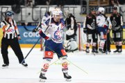 LUGANO - ZSC