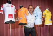 TOUR DE ROMANDIE 2025