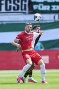 VADUZ - ST. GALLEN