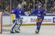 ZUG - TIGERS
