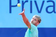 SWISS OPEN GSTAAD 2026