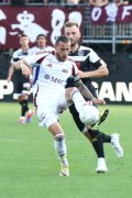 LUGANO - SERVETTE