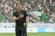 ST.GALLEN - LUZERN