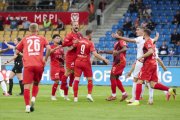 VADUZ - BELLINZONA