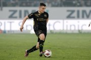 ST.GALLEN - ZUERICH