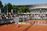 FRENCH OPEN 2026