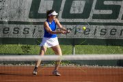 TENNIS INTERCLUB NLA FINALRUNDE 2026