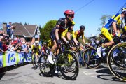 FLECHE WALLONNE 2026