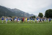 WALENSTADT - ST.GALLEN