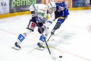 FRIBOURG - AMBRI
