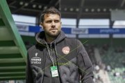 ST.GALLEN - THUN