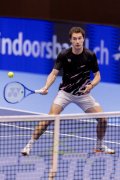 SWISS INDOORS 2026