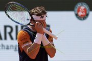FRENCH OPEN 2023