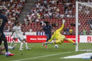 ZUERICH - SERVETTE
