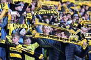 YB - ZUERICH