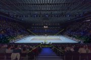 SWISS INDOORS 2023