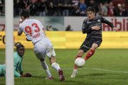 WINTERTHUR - SION