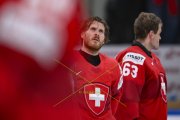 SCHWEIZ - FINNLAND