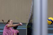 TRAINING PFEFFINGEN