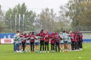 TRAINING SCHWEIZ