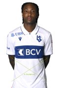 LAUSANNE PORTRAIT
