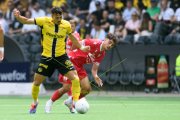 YB - SION