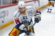 LAUSANNE - ZUG