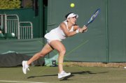 WIMBLEDON 2025
