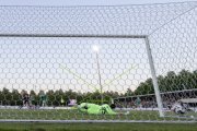 BASEL - ST.GALLEN