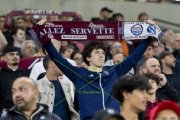 SERVETTE - SHAKHTAR DONETSK
