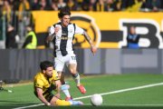 YB - ZUERICH