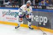 FRIBOURG - AMBRI