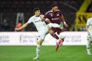 SERVETTE - YB