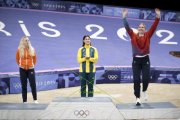 OLYMPIA PARIS 2024