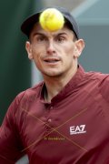 GENEVA OPEN 2025
